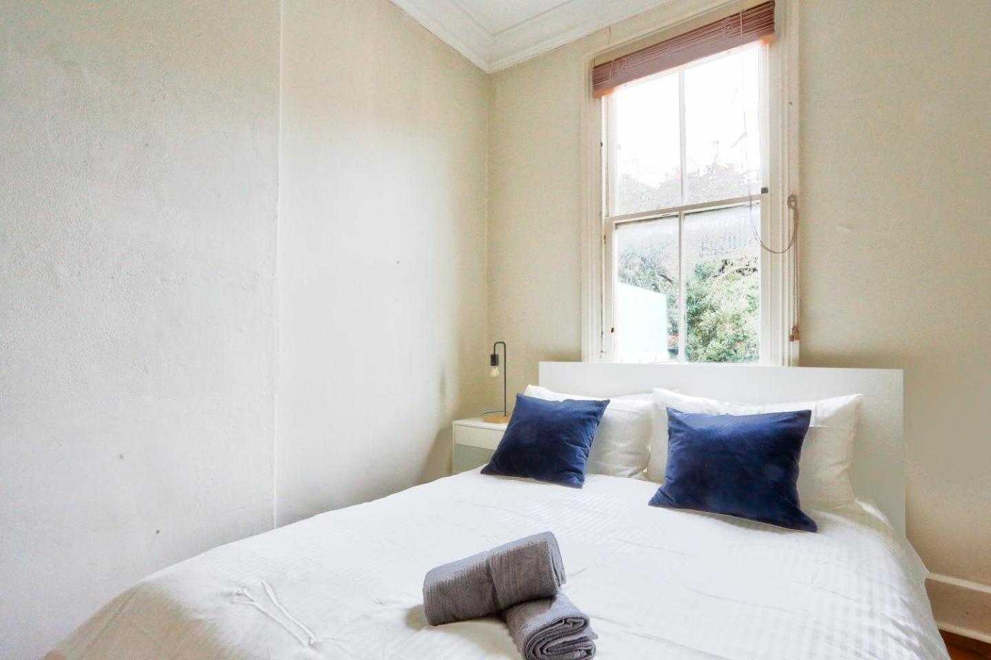 Ferienhaus Awesome 2 Bedroom House Surry Hills