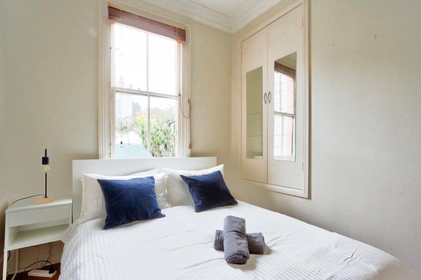 Awesome 2 Bedroom House Surry Hills Ferienhaus Sydney